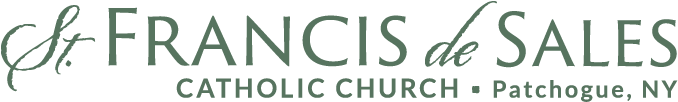 St. Francis de Sales Catholic Church - Patchogue, NY